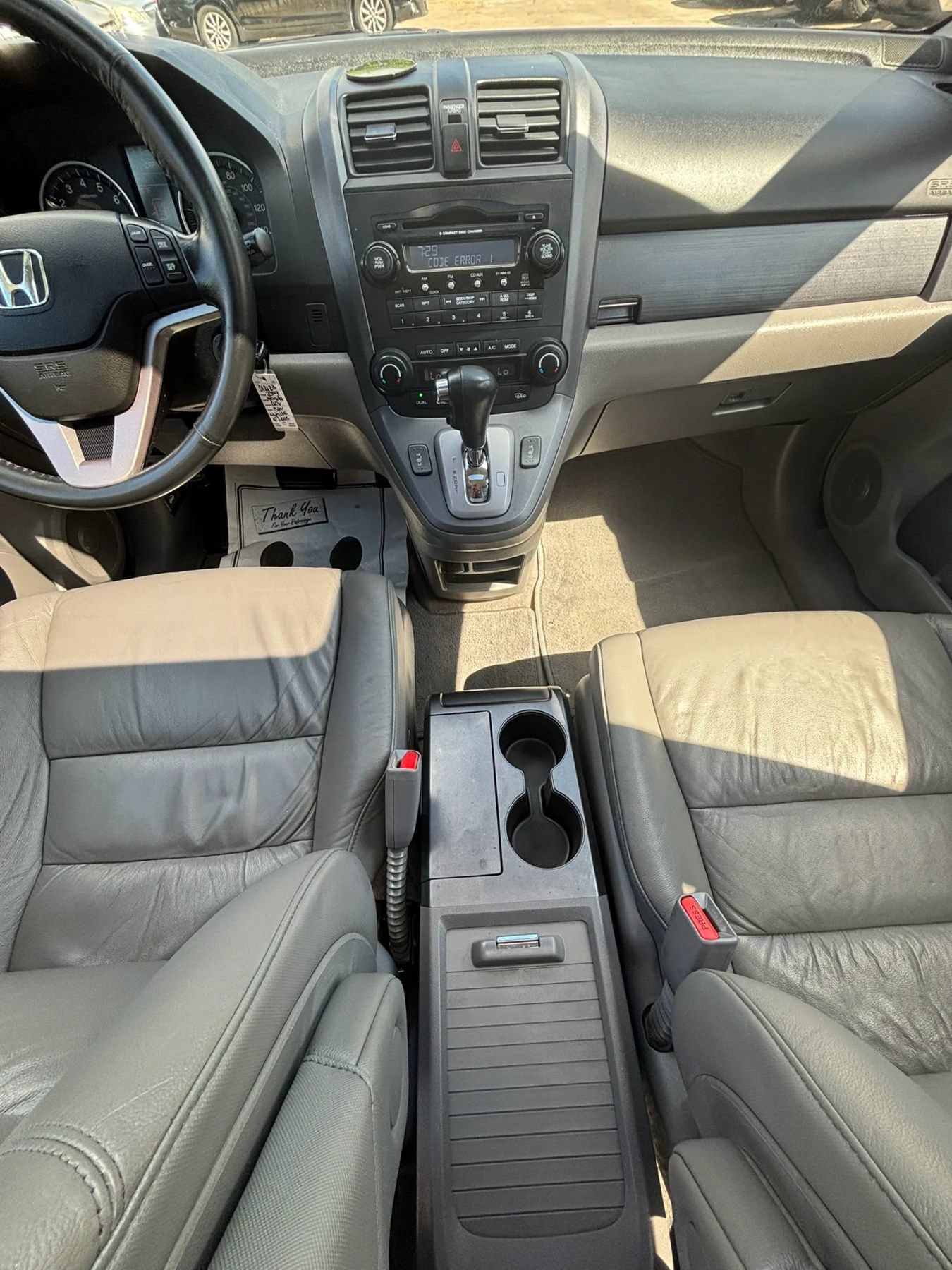 Used 2009 Honda CR-V EX-L image 10