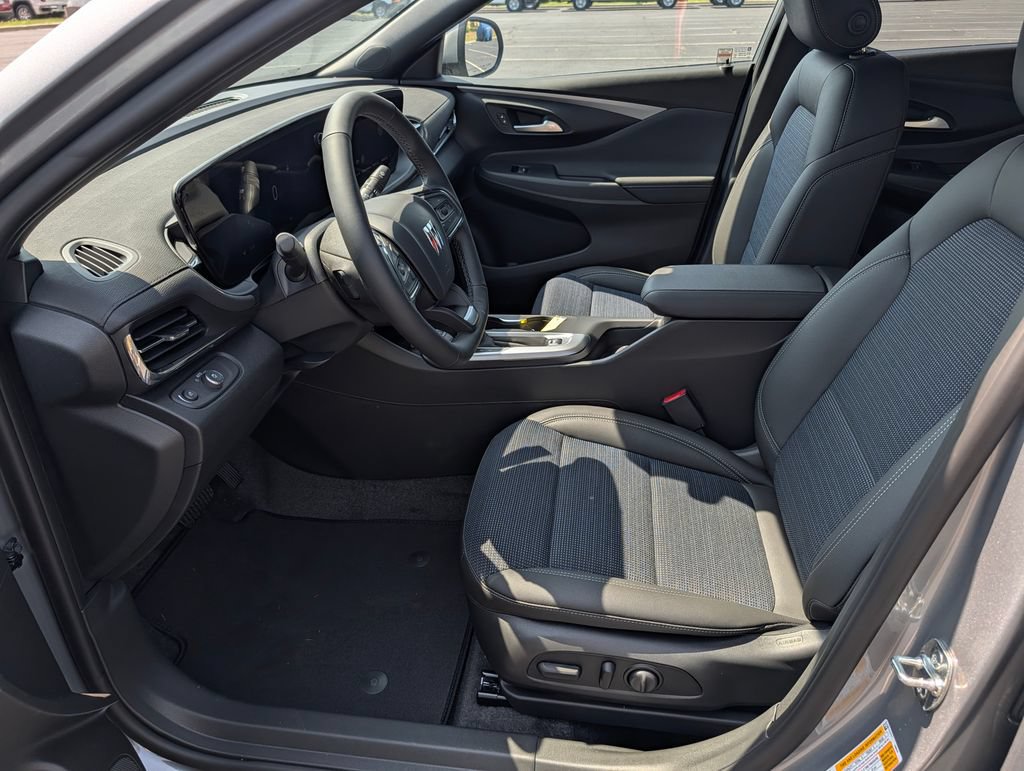 New 2026 Buick Envista Sport Touring w/ Convenience I Package FWD image 10