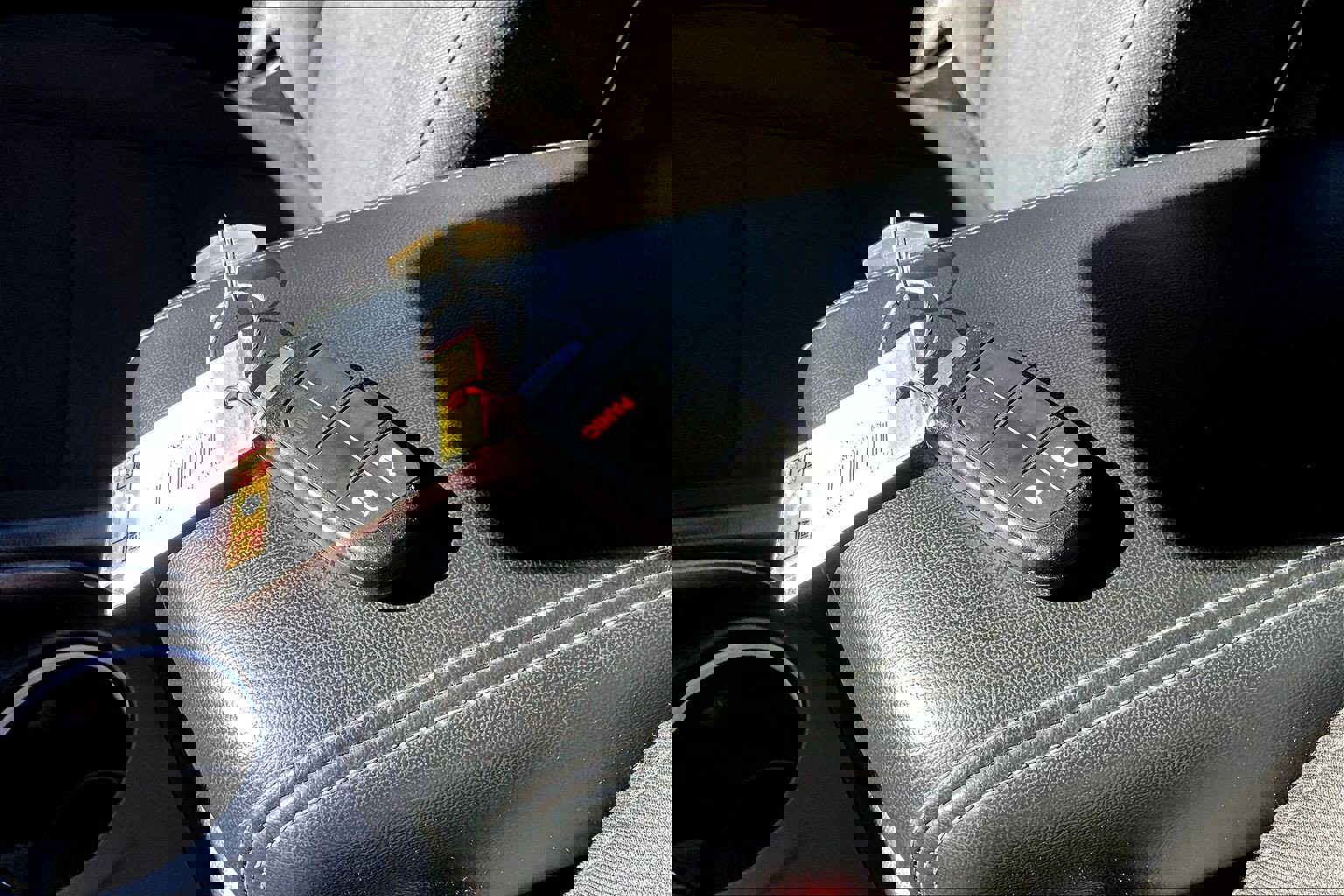 Used 2024 Dodge Durango SXT image 34