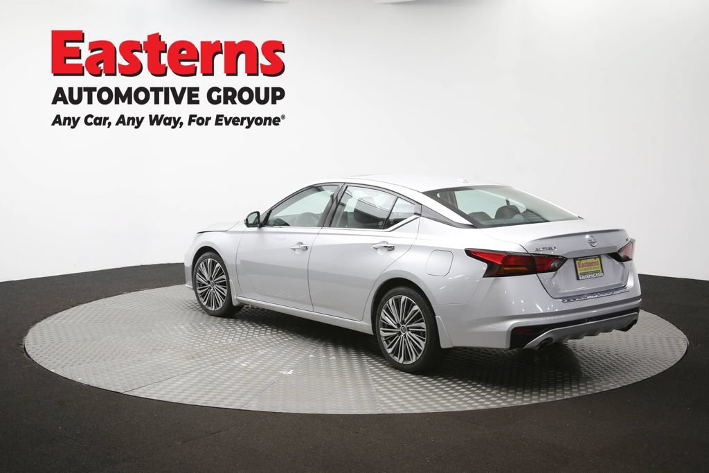 Used 2023 Nissan Altima 2.5 SL FWD image 66
