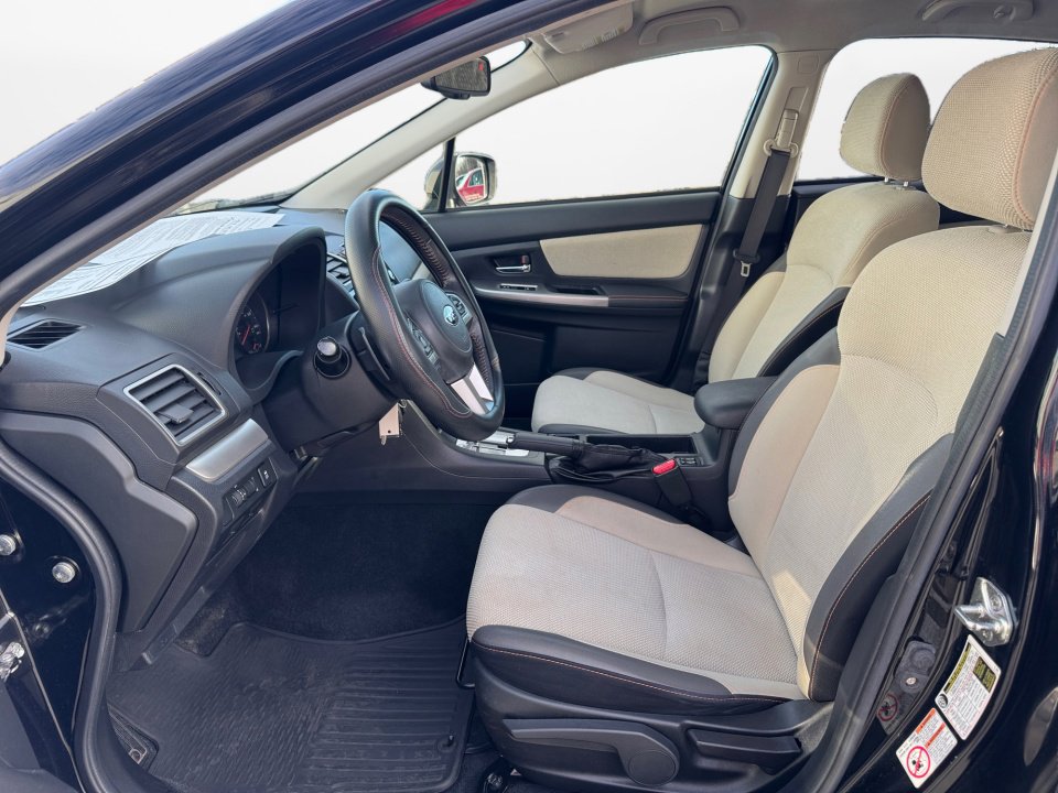 Used 2016 Subaru Crosstrek 2.0i Premium image 11