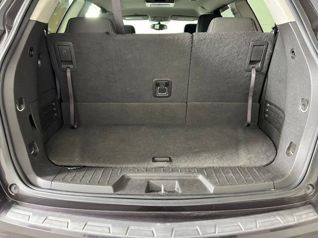 Used 2015 Chevrolet Traverse LT w/ Traveler's Package image 22