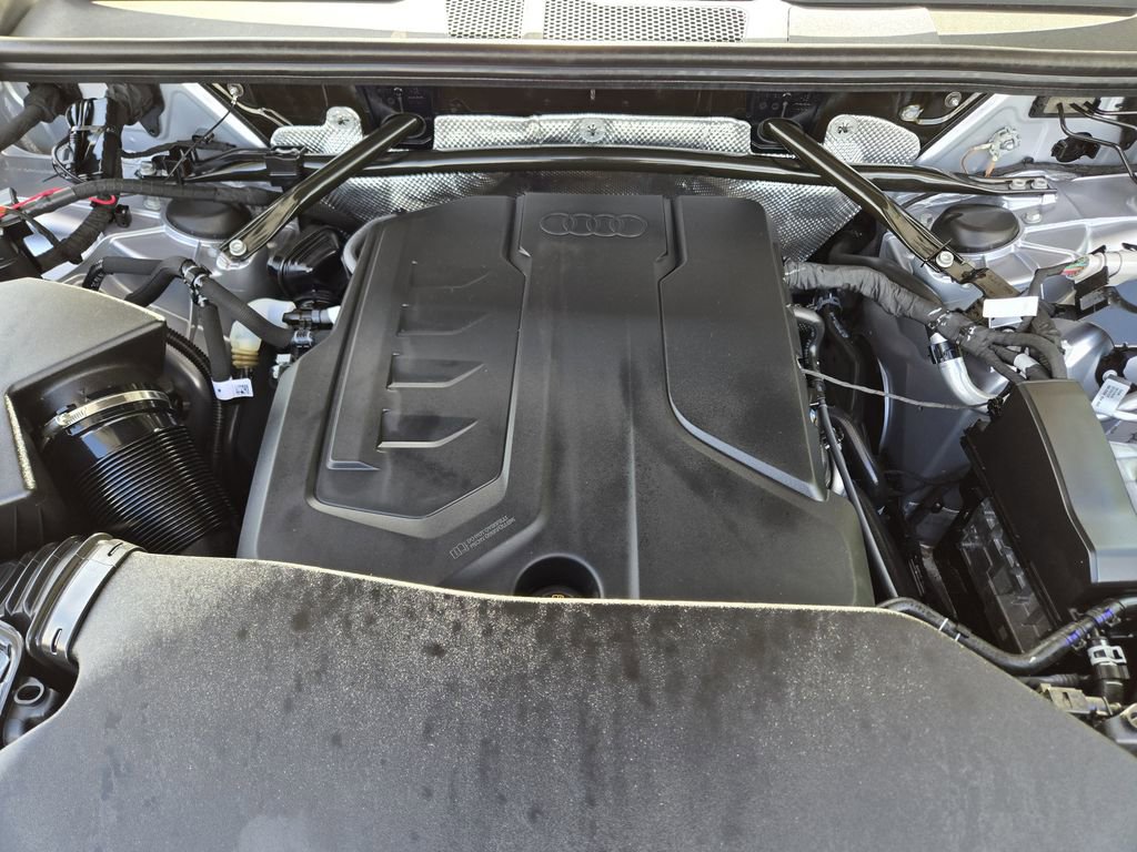 Certified 2025 Audi Q5 Premium Plus w/ Premium Plus image 41