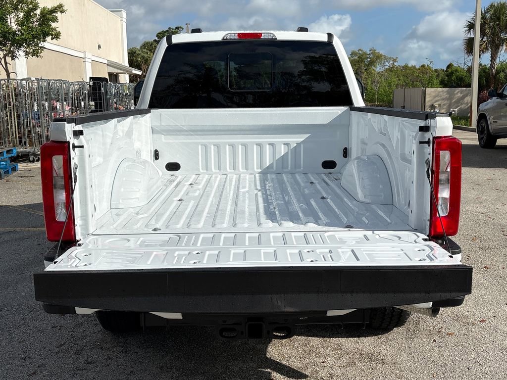 New 2026 Ford F250 XL w/ STX Appearance Package AWD/4WD image 10