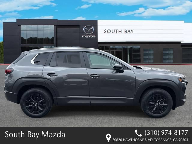 New 2026 MAZDA CX-50 2.5 Hybrid w/ Preferred Pkg AWD/4WD image 2