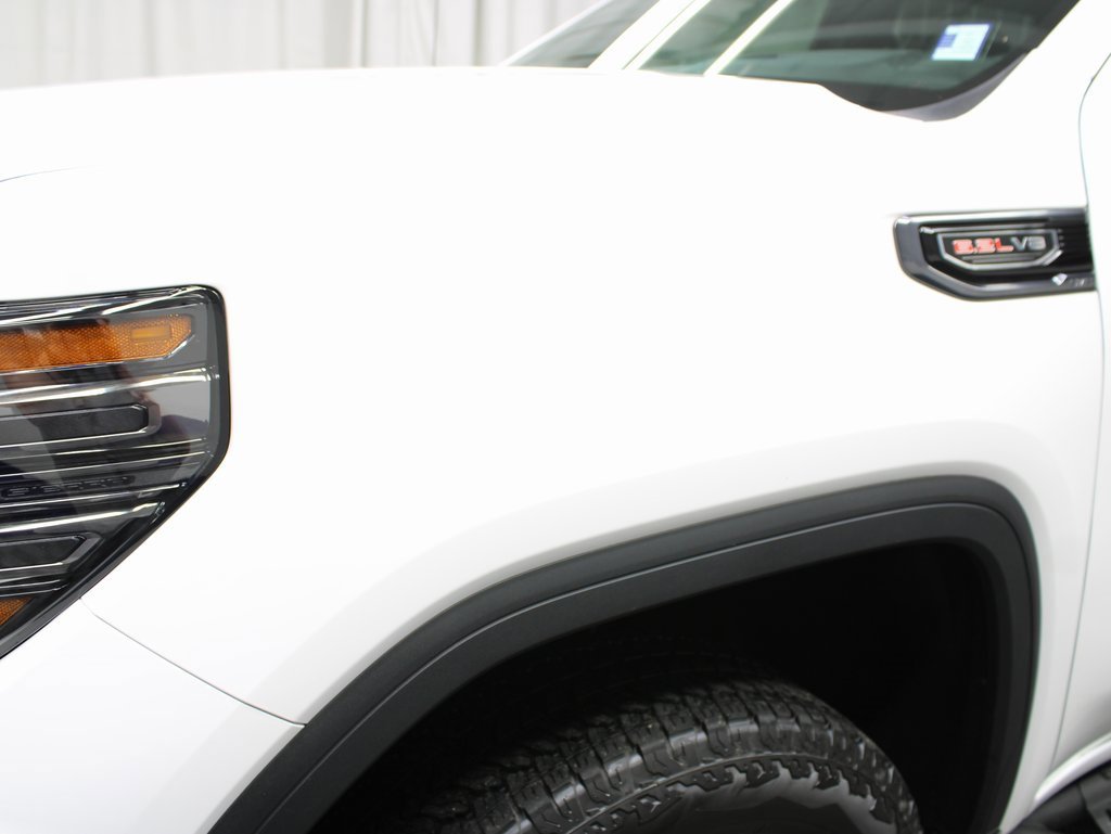 Used 2024 GMC Sierra 1500 AT4 image 52