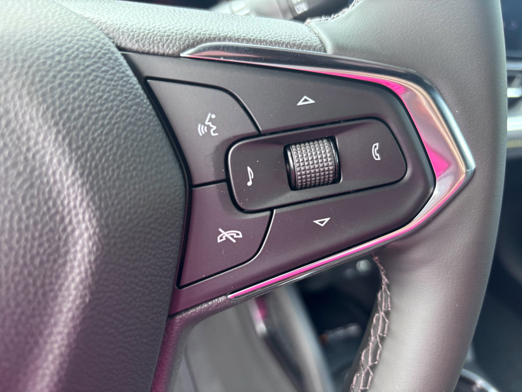 New 2026 Chevrolet TrailBlazer ACTIV w/ Convenience Package image 21