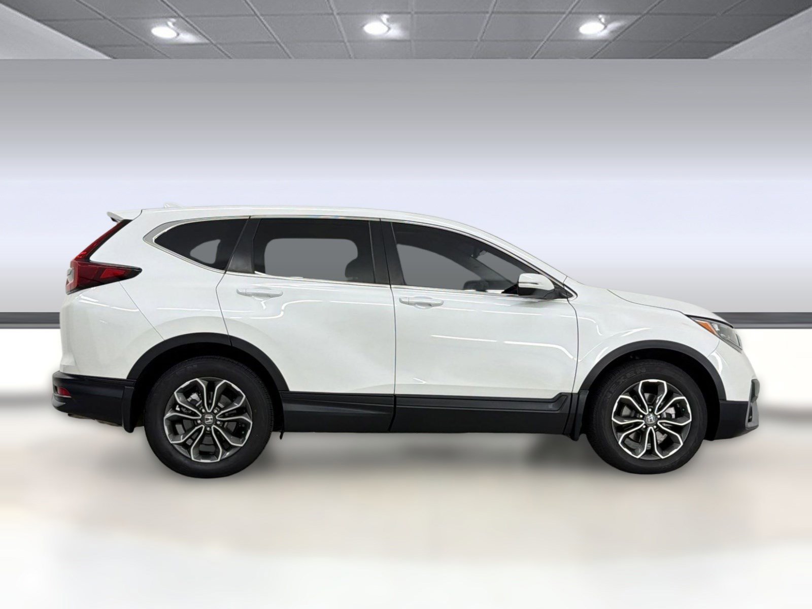 Used 2020 Honda CR-V EX-L image 8