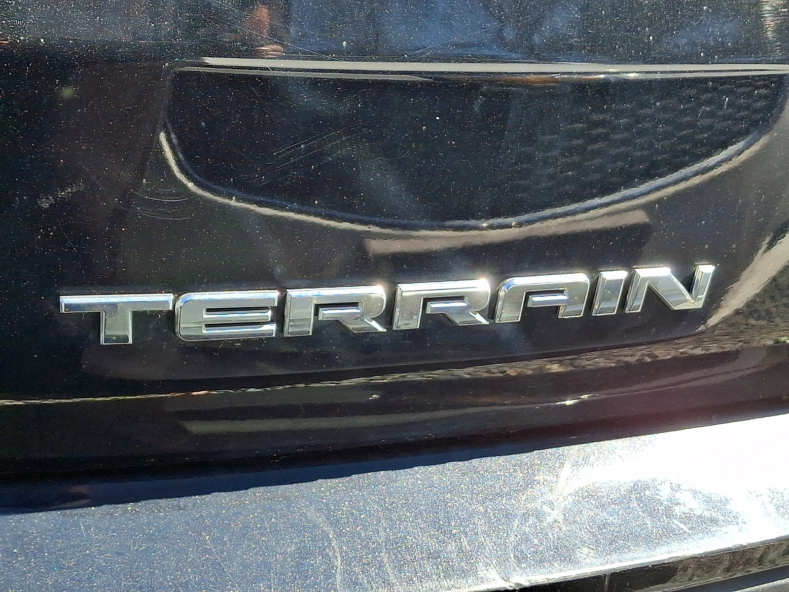 Used 2019 GMC Terrain SLE w/ Driver Convenience Package image 30