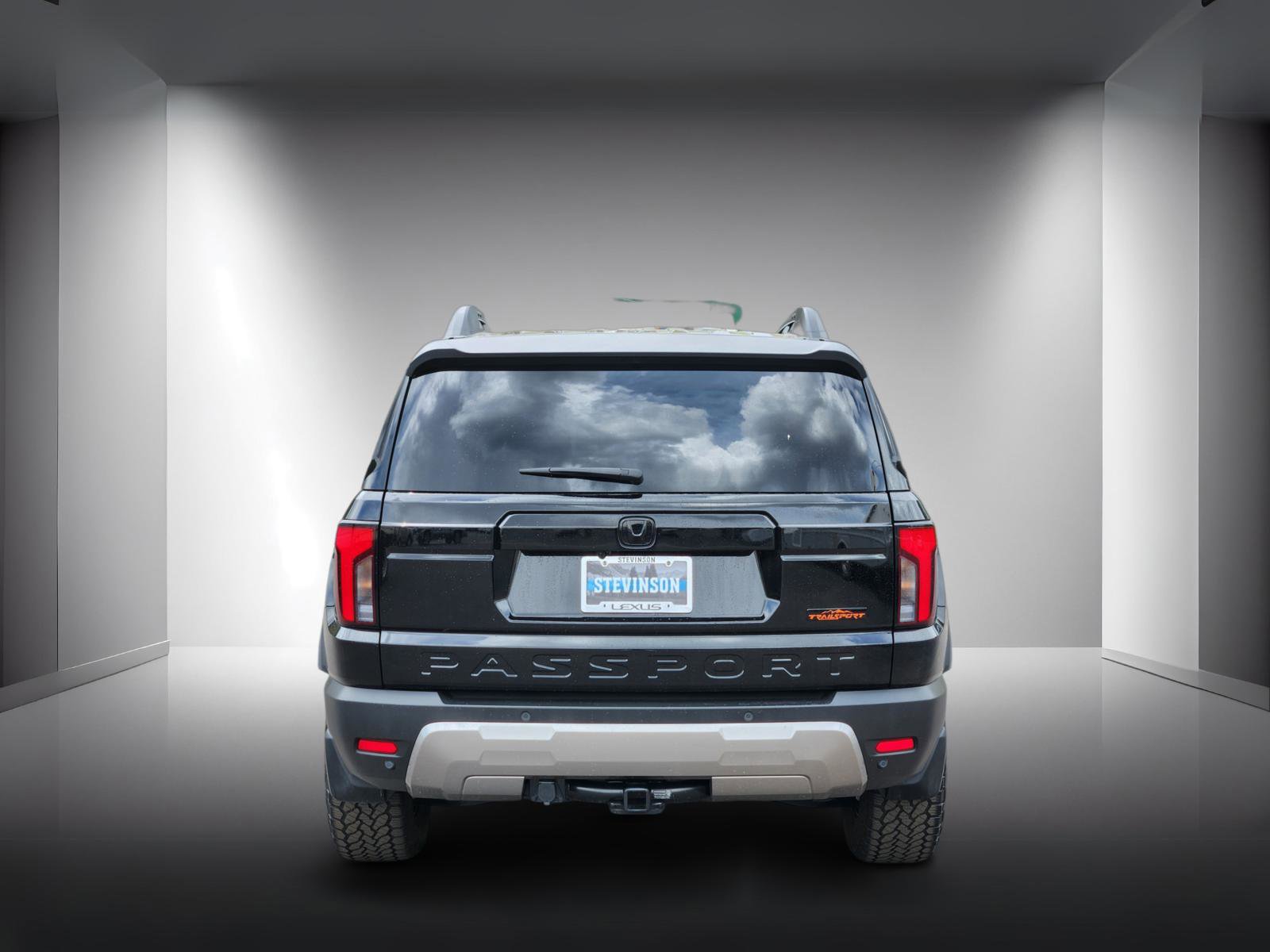 Used 2026 Honda Passport TrailSport Elite image 6