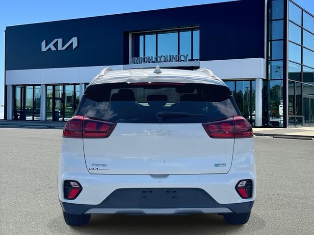 Used 2022 Kia Niro LXS image 10