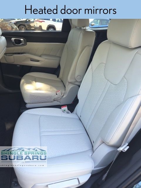 Used 2023 Kia Sorento SX Prestige image 17