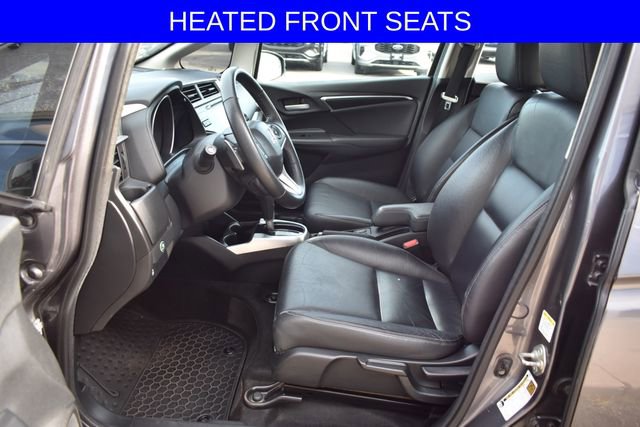 Used 2015 Honda Fit EX-L image 4