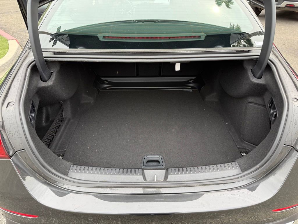 Certified 2026 Mercedes-Benz E 350 Sedan image 17