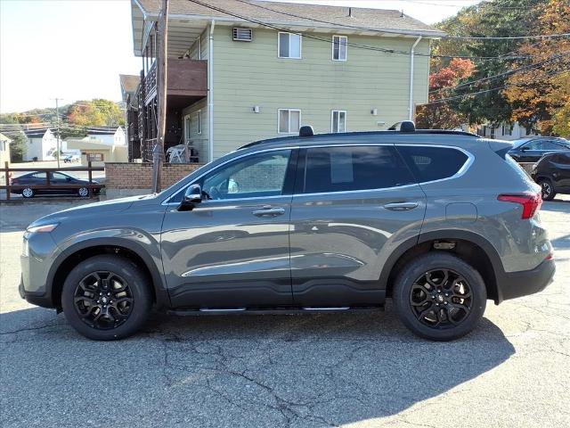 Used 2022 Hyundai Santa Fe XRT image 4