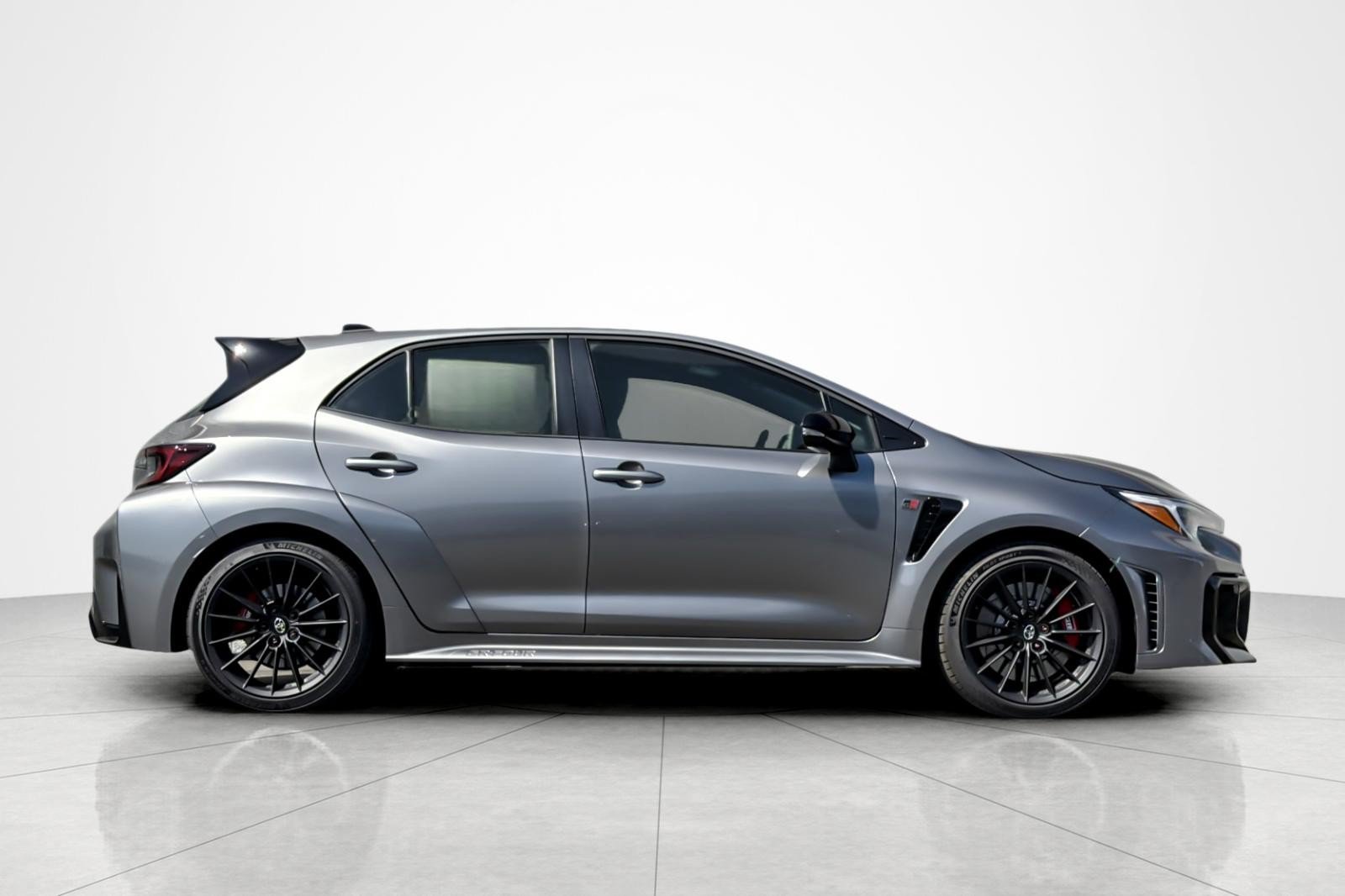 New 2026 Toyota Corolla GR AWD/4WD image 6