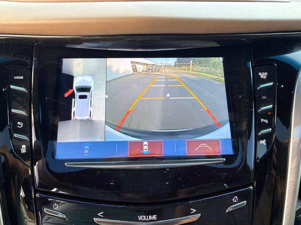 Used 2019 Cadillac Escalade Platinum AWD/4WD image 41