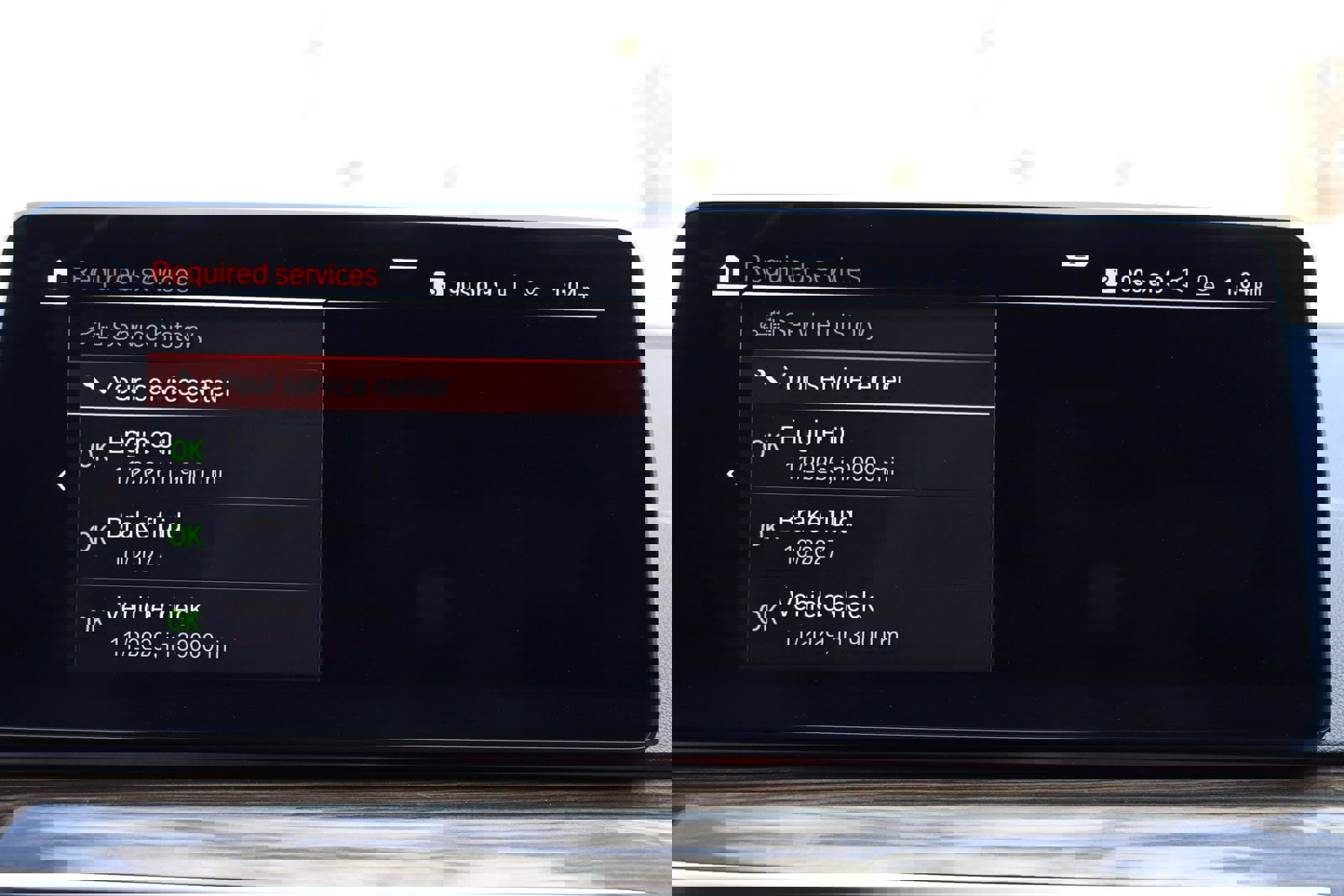 Used 2021 BMW 530i w/ M Sport Package image 37