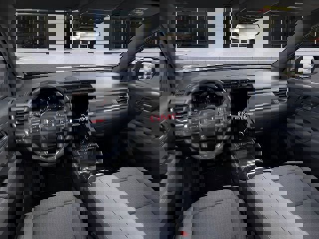 New 2026 GMC Terrain Elevation w/ Black Edition image 15