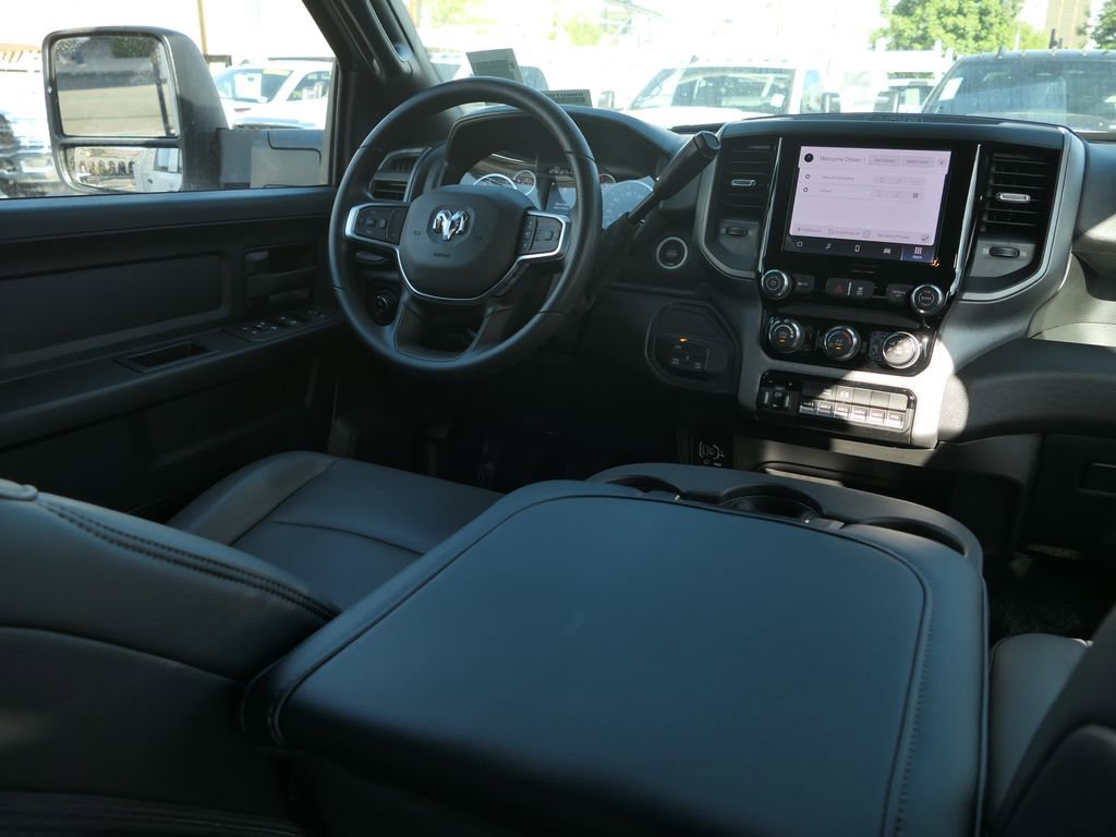 New 2026 RAM 4500 Tradesman w/ Chrome Appearance Group image 20