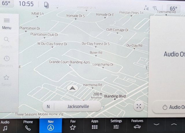 New 2026 Ford F150 XLT w/ Equipment Group 302A MID AWD/4WD image 12