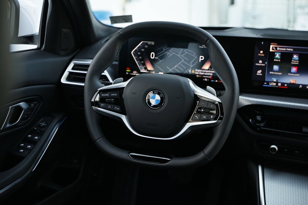 Used 2026 BMW 330i xDrive Sedan AWD/4WD image 30