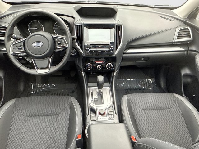 Used 2021 Subaru Forester Premium AWD/4WD image 14
