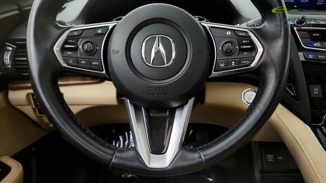 Used 2020 Acura RDX w/ Advance Package AWD/4WD image 64