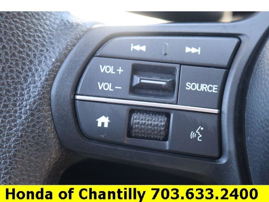 Certified 2023 Honda HR-V LX image 13