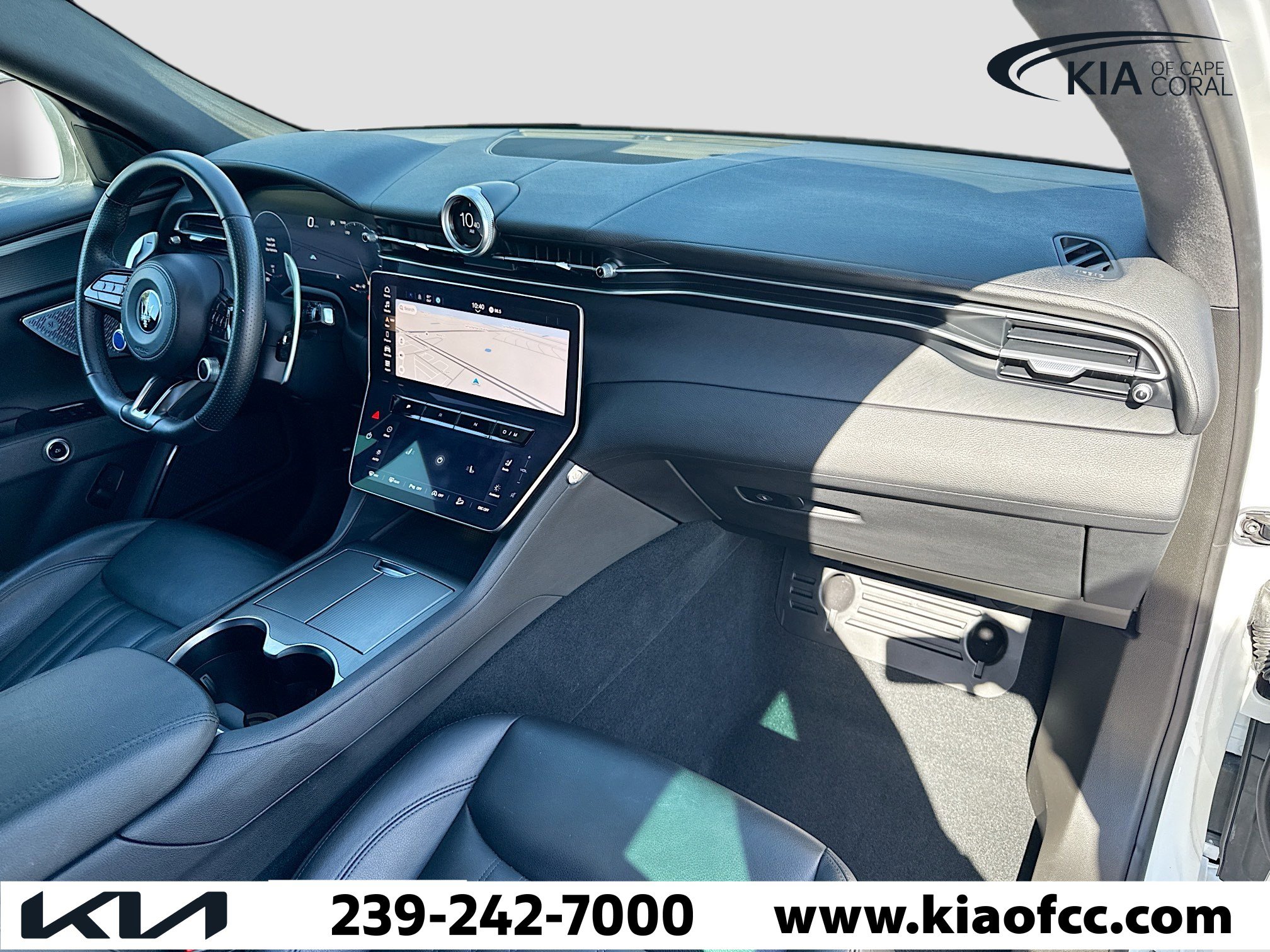 Used 2024 Maserati Grecale GT image 14