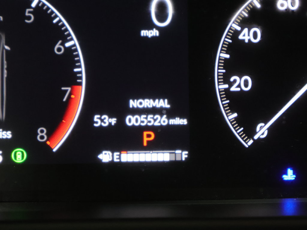 Used 2026 Honda Odyssey Touring image 36