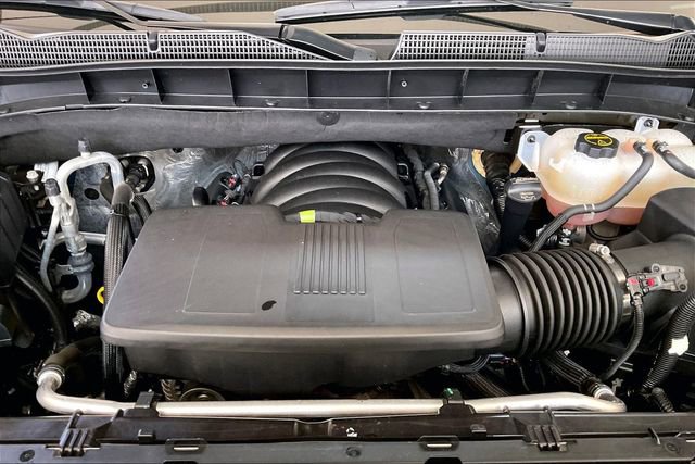 Used 2024 GMC Sierra 1500 Denali w/ Technology Package AWD/4WD image 21
