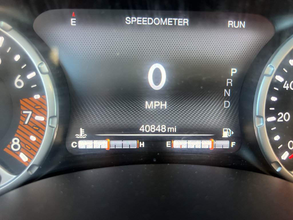 Used 2022 Jeep Renegade Trailhawk w/ Trailer Tow Group AWD/4WD image 18
