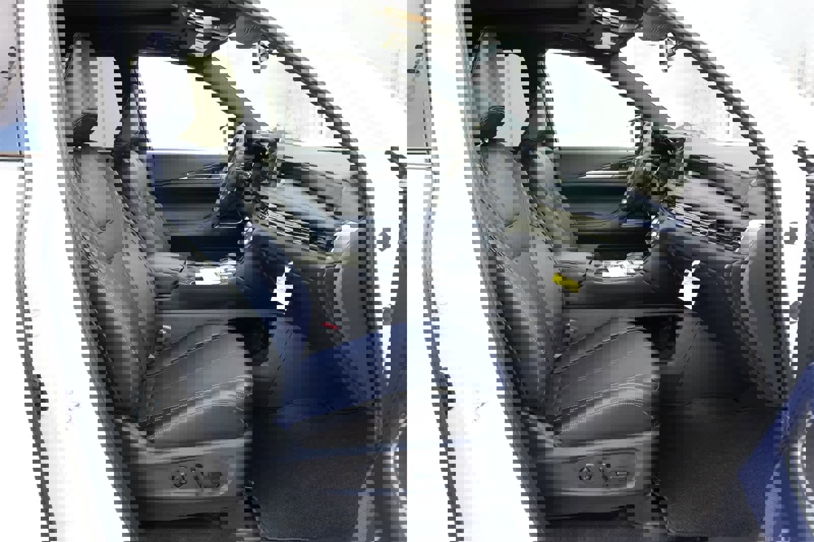 New 2026 INFINITI QX60 Sport image 24