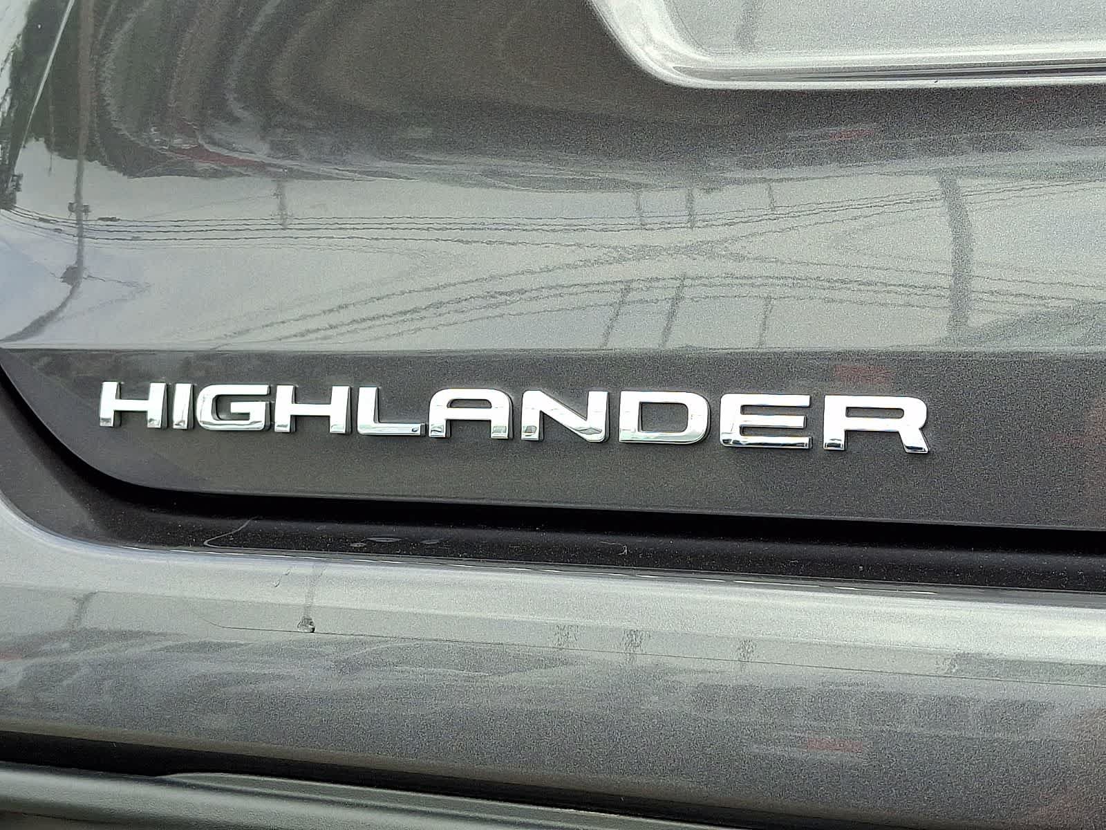 Used 2023 Toyota Highlander XSE AWD/4WD image 34