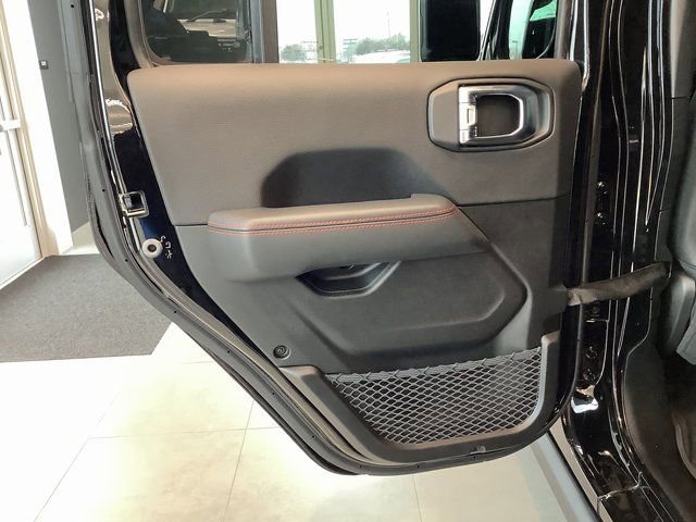 New 2026 Jeep Wrangler Unlimited Rubicon image 23