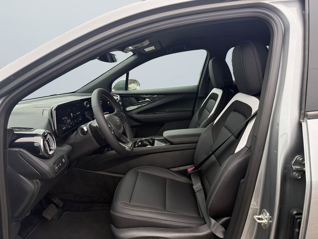 New 2026 Chevrolet Blazer EV LT image 9