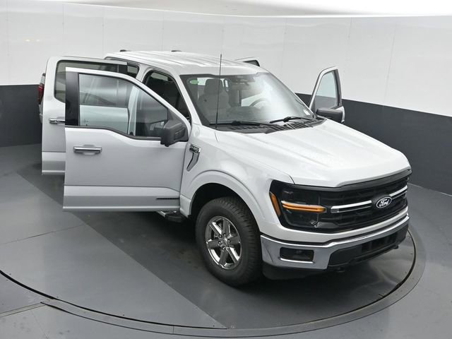 Used 2024 Ford F150 XLT w/ Mobile Office Package image 49