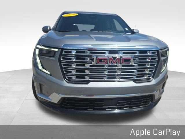 Used 2026 GMC Acadia Denali w/ Super Cruise Package AWD/4WD image 3