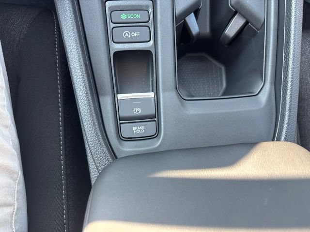 New 2026 Honda Accord SE image 24