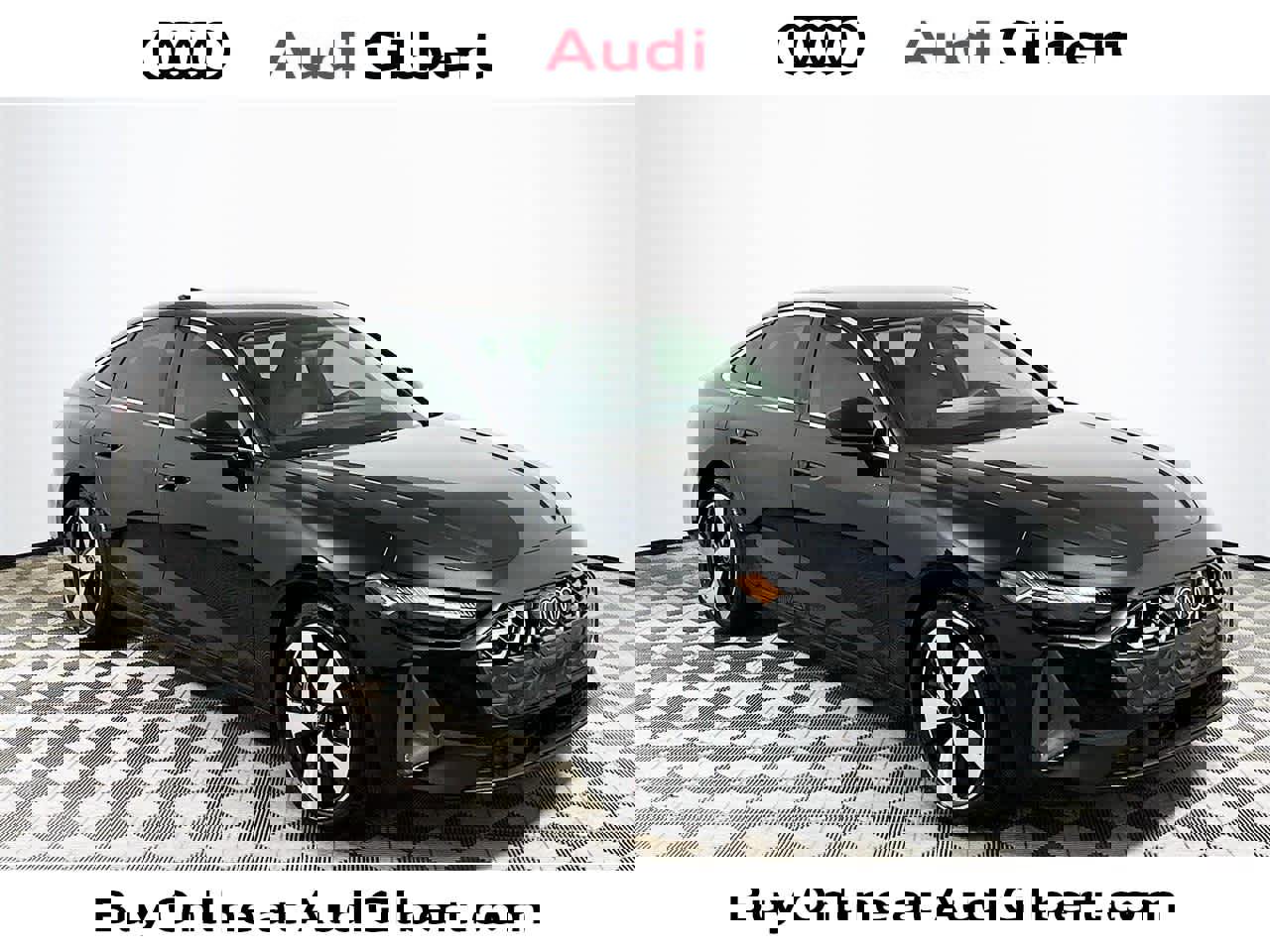 New 2025 Audi A5 2.0T Premium Plus