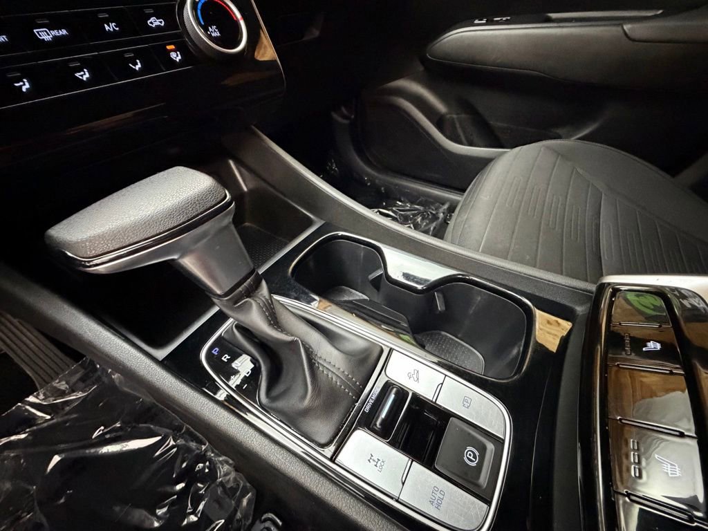 Certified 2022 Hyundai Santa Cruz SEL w/ Launch Package image 19