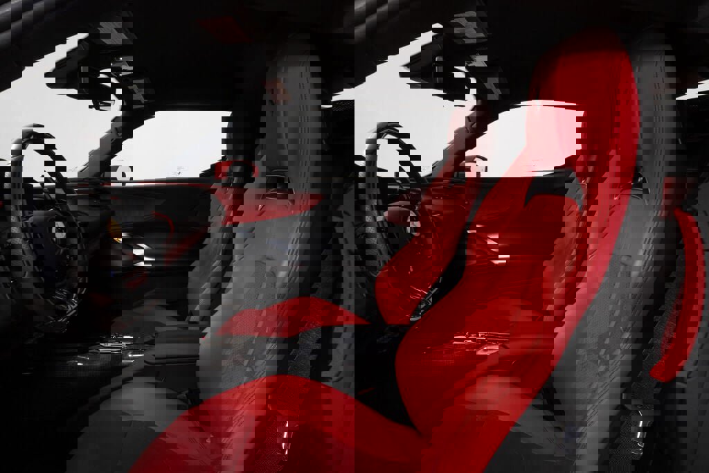 Certified 2024 Ferrari SF90 Stradale image 28