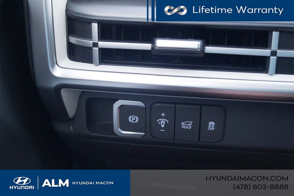 New 2026 Hyundai Santa Fe SEL FWD image 30