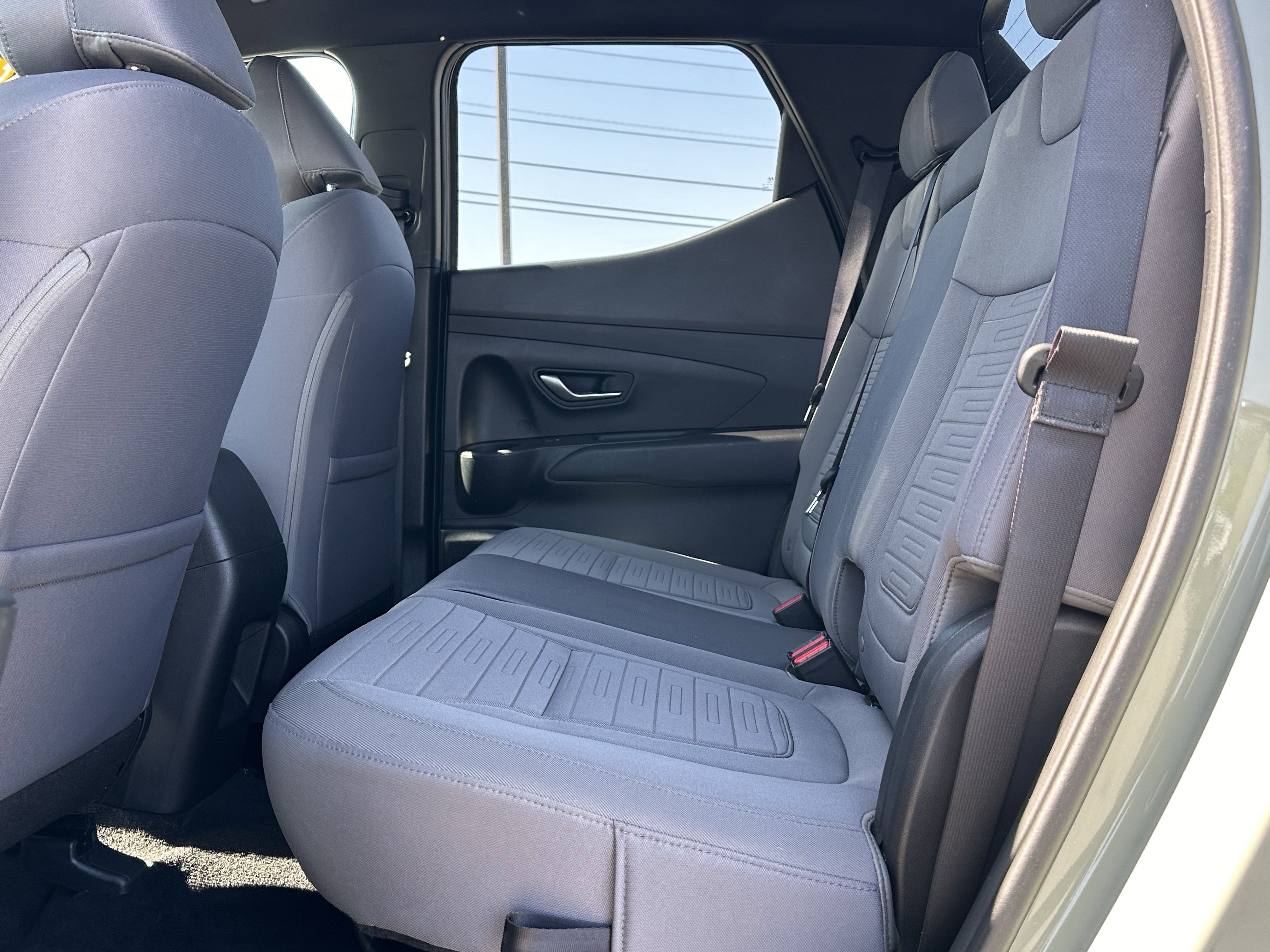 Used 2024 Hyundai Santa Cruz SEL FWD image 22