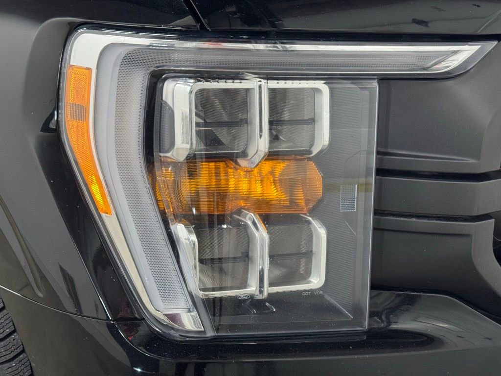 Used 2022 Ford F150 XLT w/ Equipment Group 302A High image 18