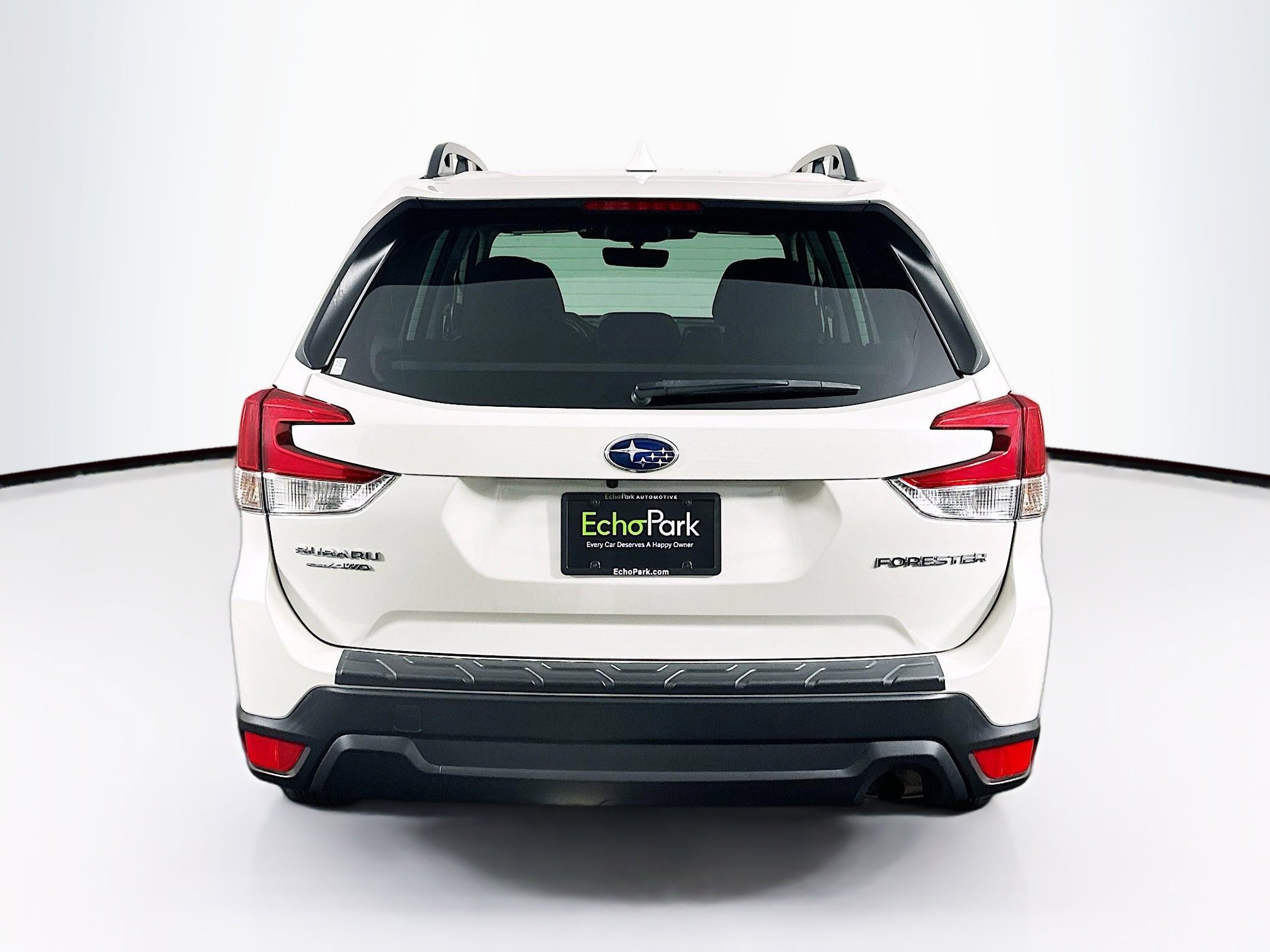 Used 2023 Subaru Forester Premium image 7