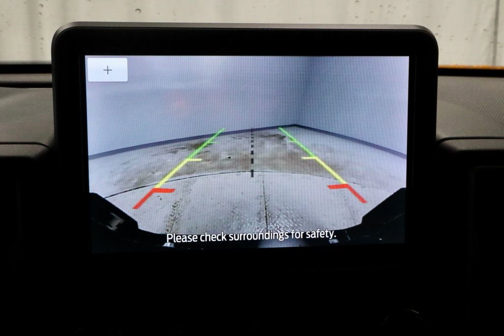 Certified 2022 Ford Bronco Sport Big Bend image 2