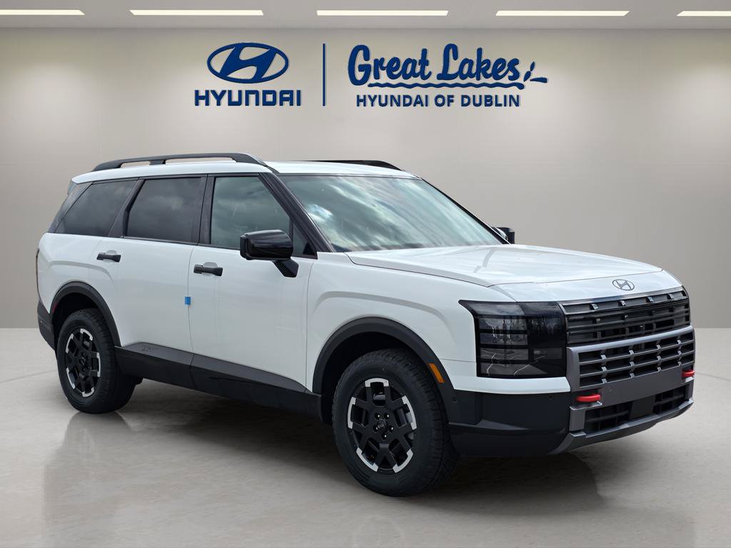 New 2026 Hyundai Palisade XRT Pro AWD/4WD image 7