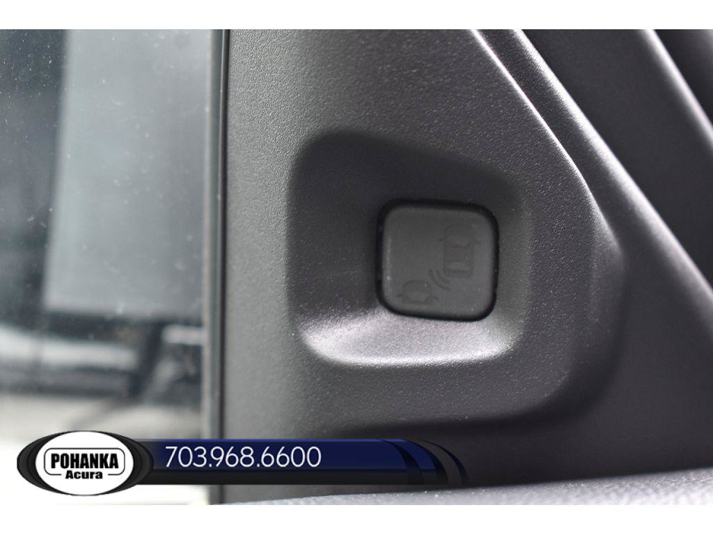 New 2026 Acura MDX FWD image 23